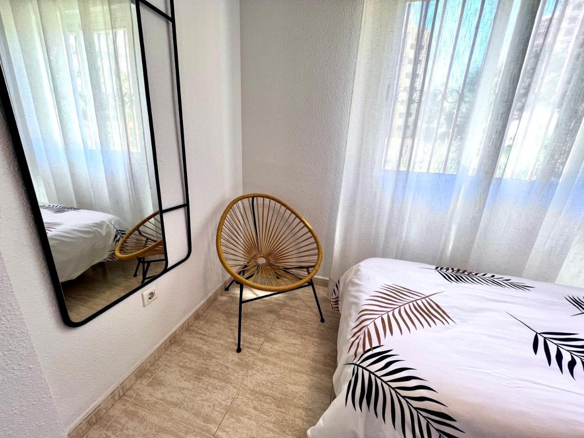 Ketan Nadales Appartement *