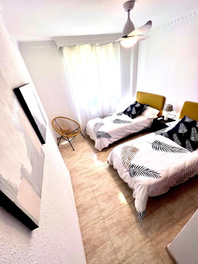 Appartement Ketan Nadales Málaga