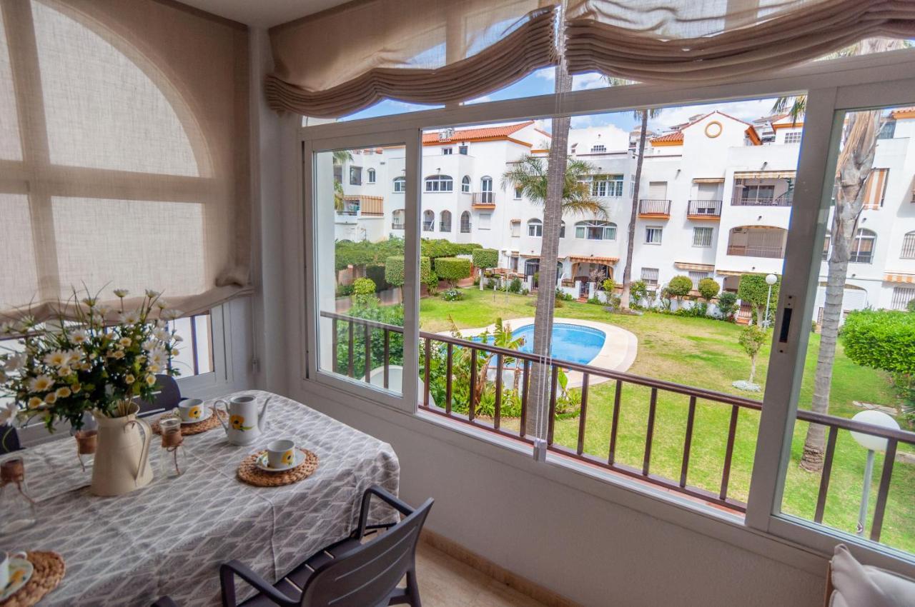 Appartement Ketan Nadales *