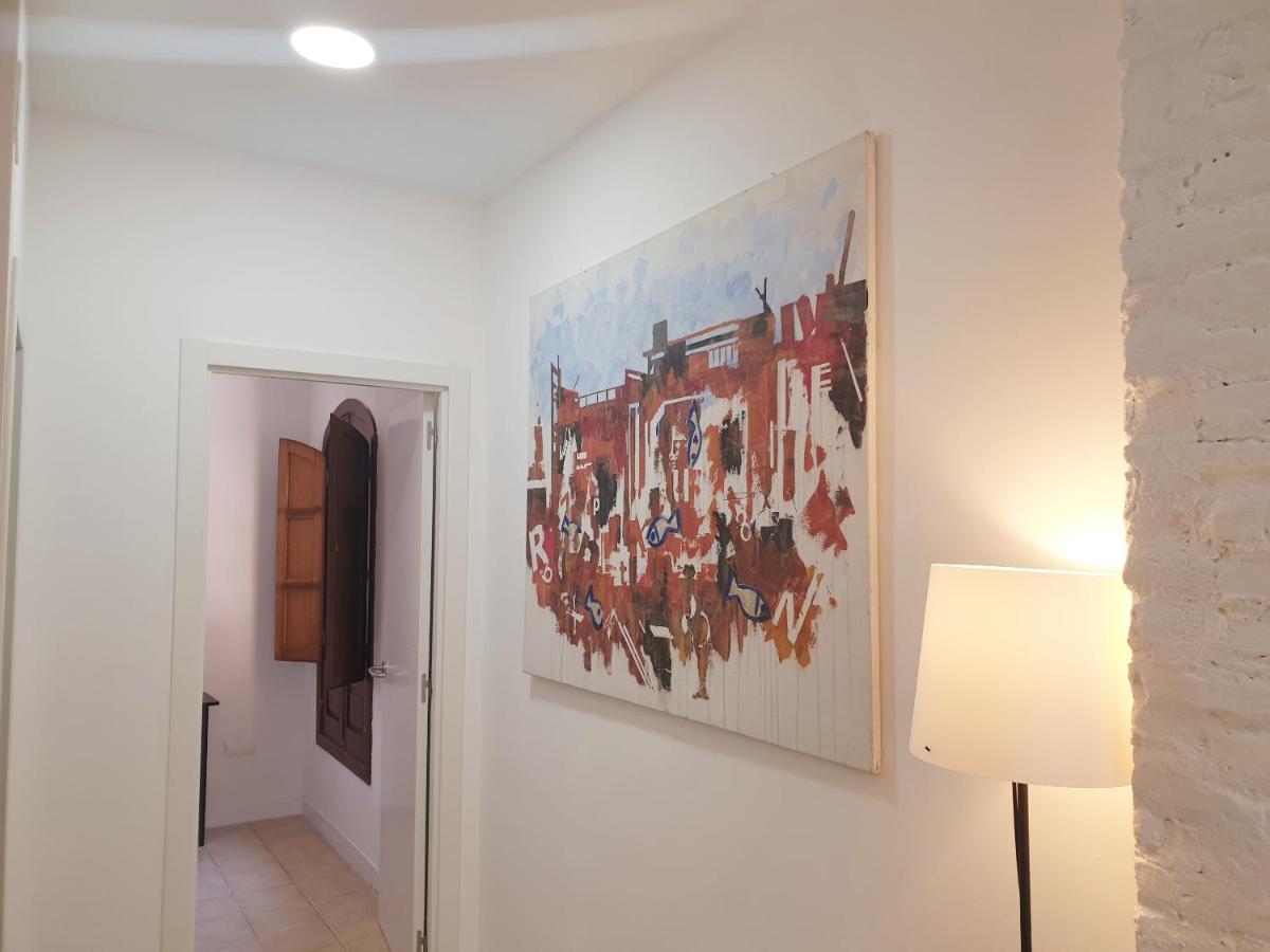 Economical Homes In Center Appartement