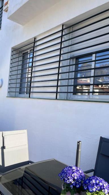 El Nido Del Ama Lejlighed Málaga