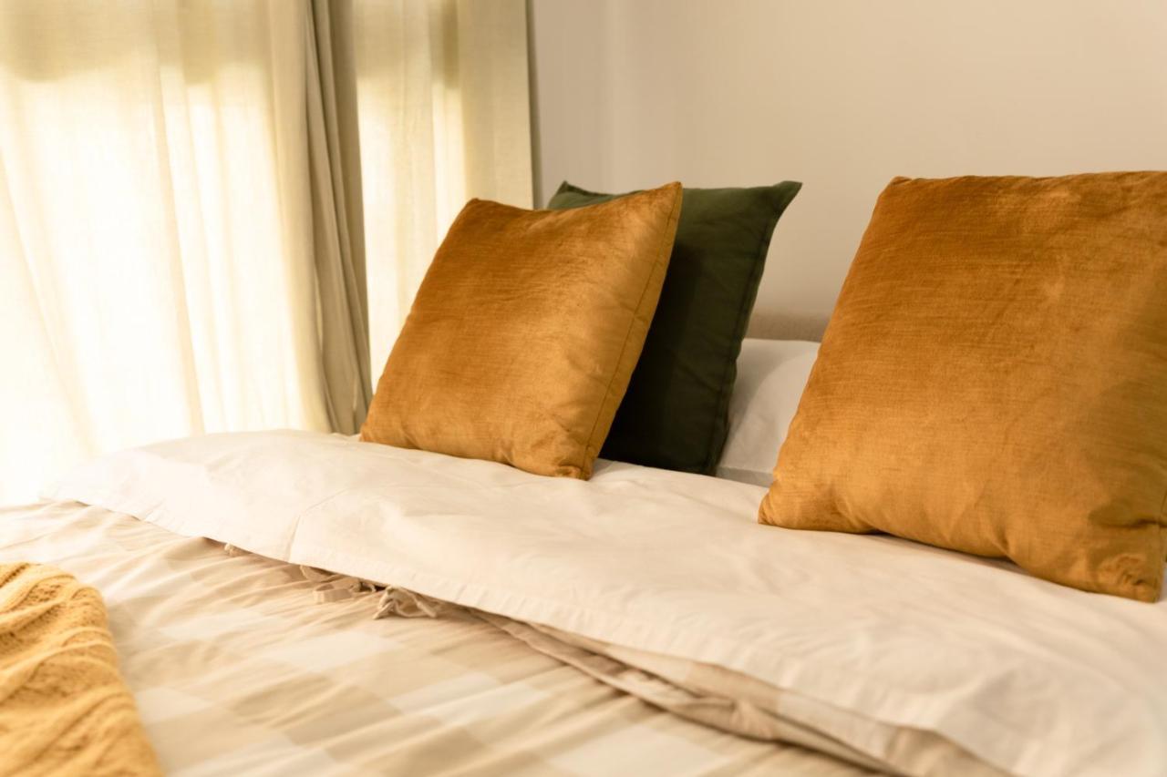 Duplex Victory Ii Apartment Malaga