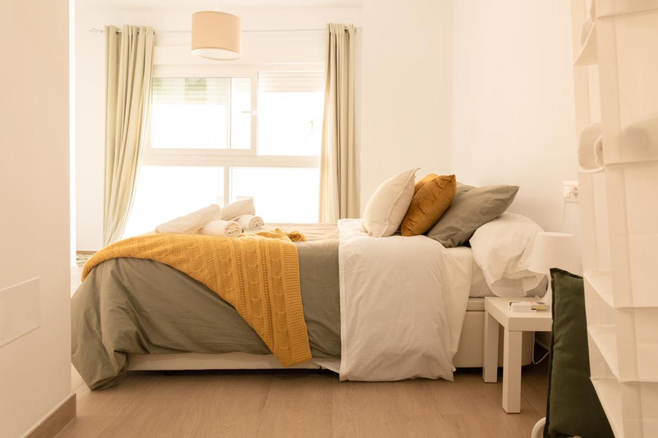 Apartment Duplex Victory Ii Malaga