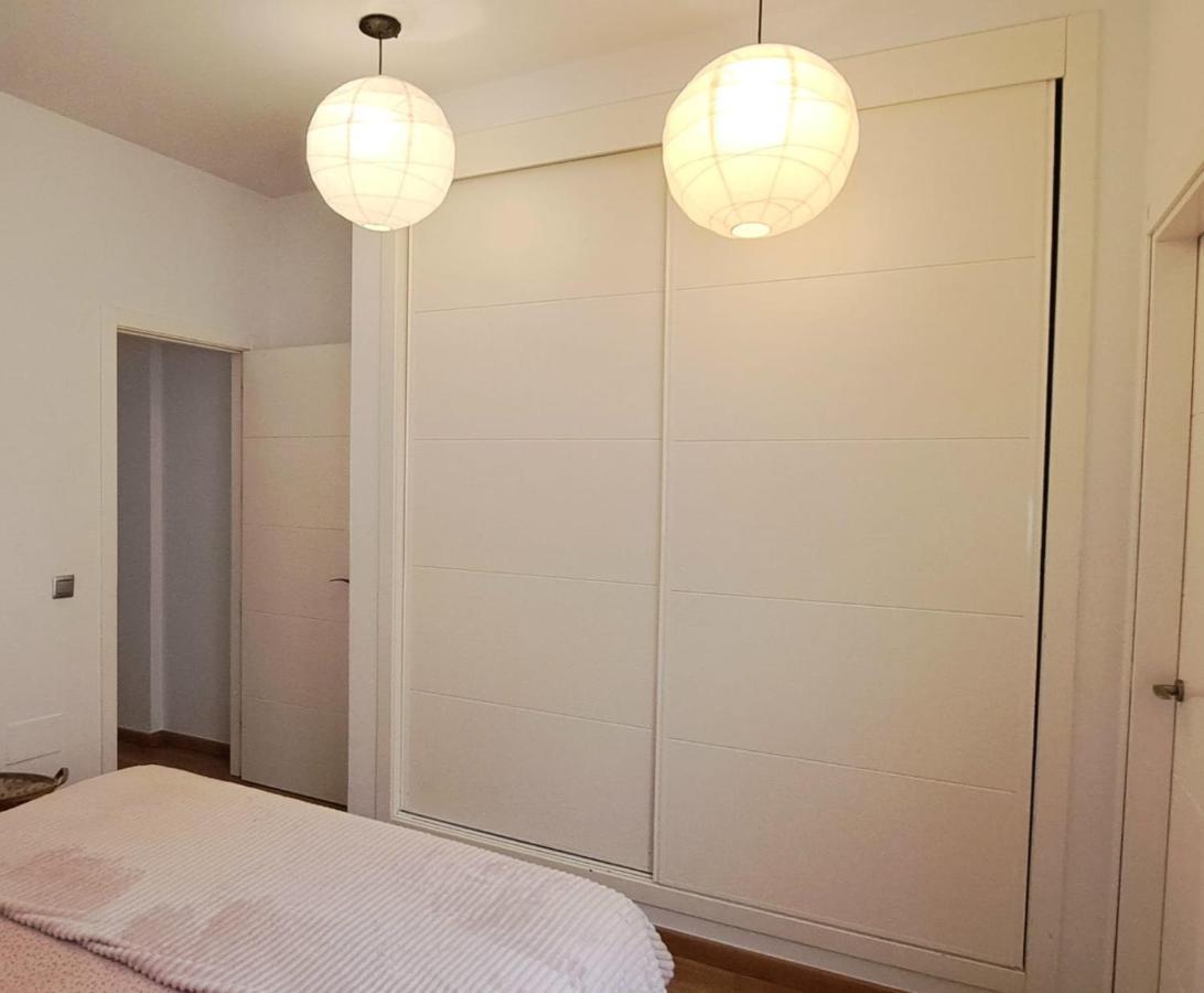 Apartamento Con Encanto Y Parking Trinidad 21 Málaga