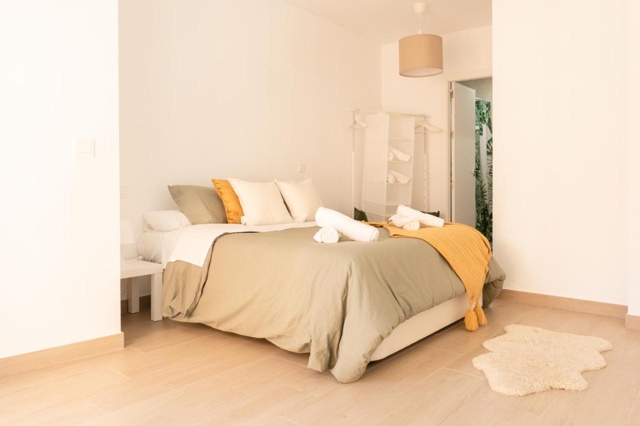 Duplex Victory Iii Apartment Málaga