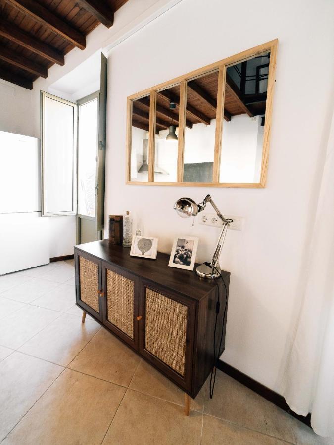 Apartamento Grama Málaga