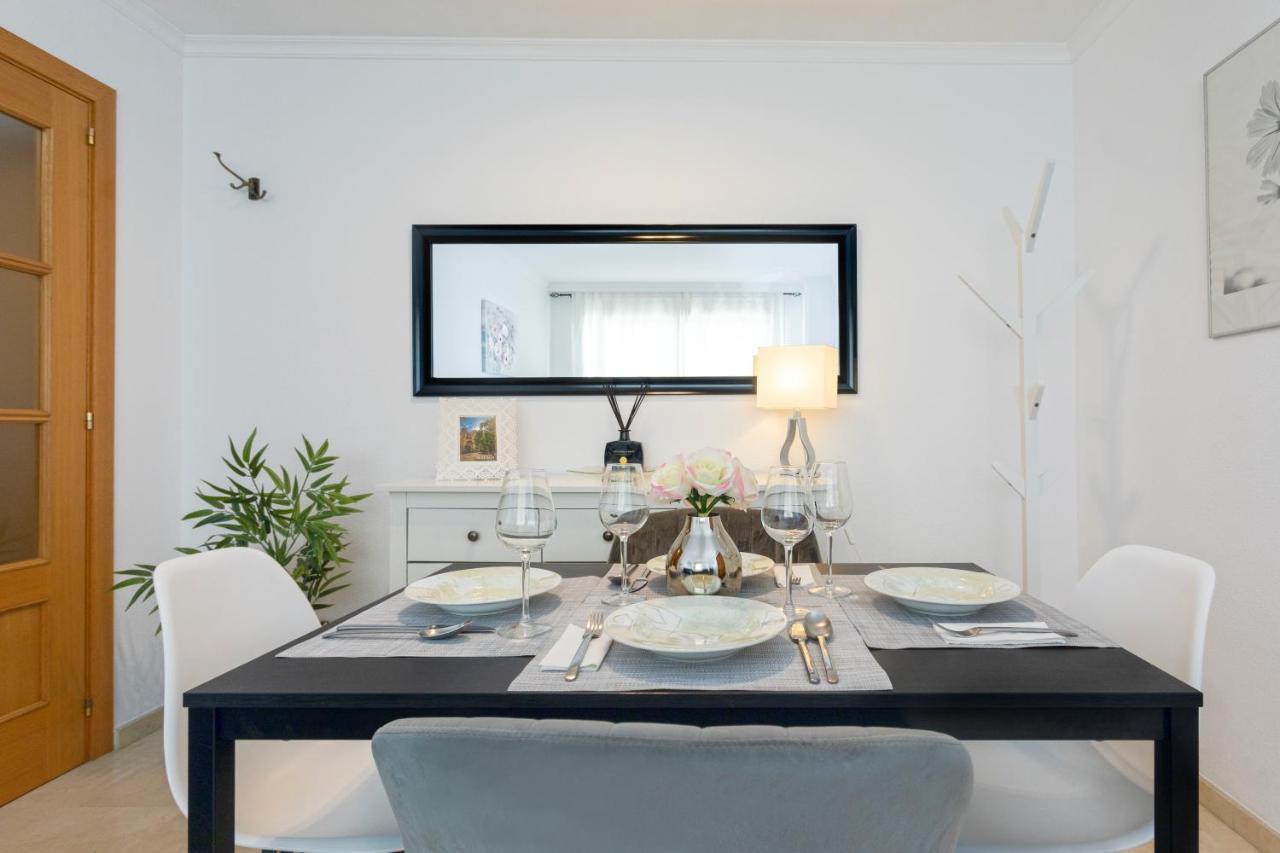Araucaria Garden & Parking Appartamento *