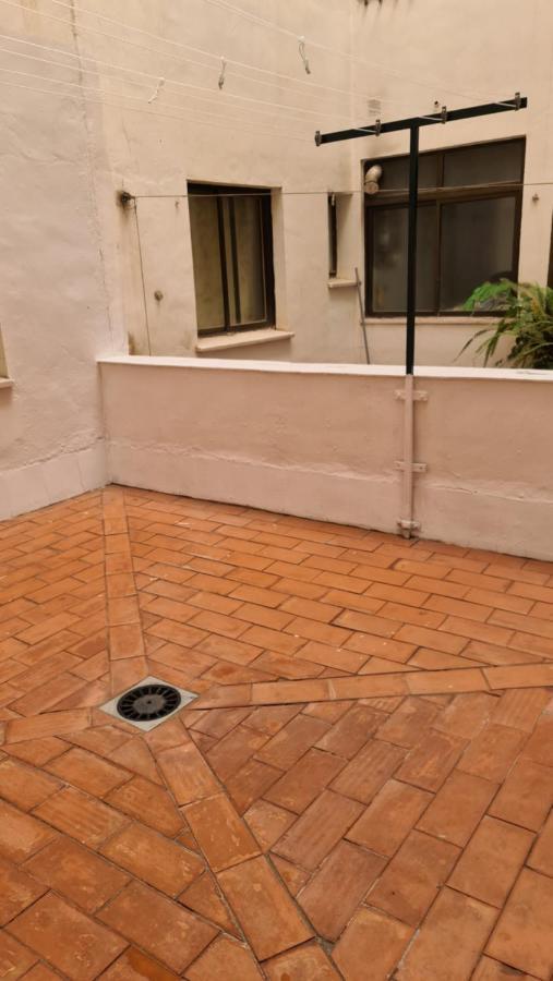 Vacacional Buyma - Parking Privado -gratuito- Apartamento *