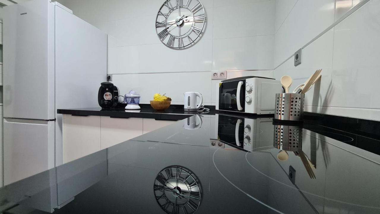 Apartamento Vacacional Buyma - Parking Privado -gratuito-