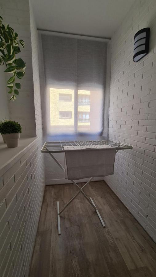 Apartamento Vacacional Buyma - Parking Privado -gratuito- *