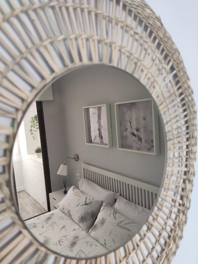 Vacacional Buyma - Parking Privado -gratuito- Apartamento *
