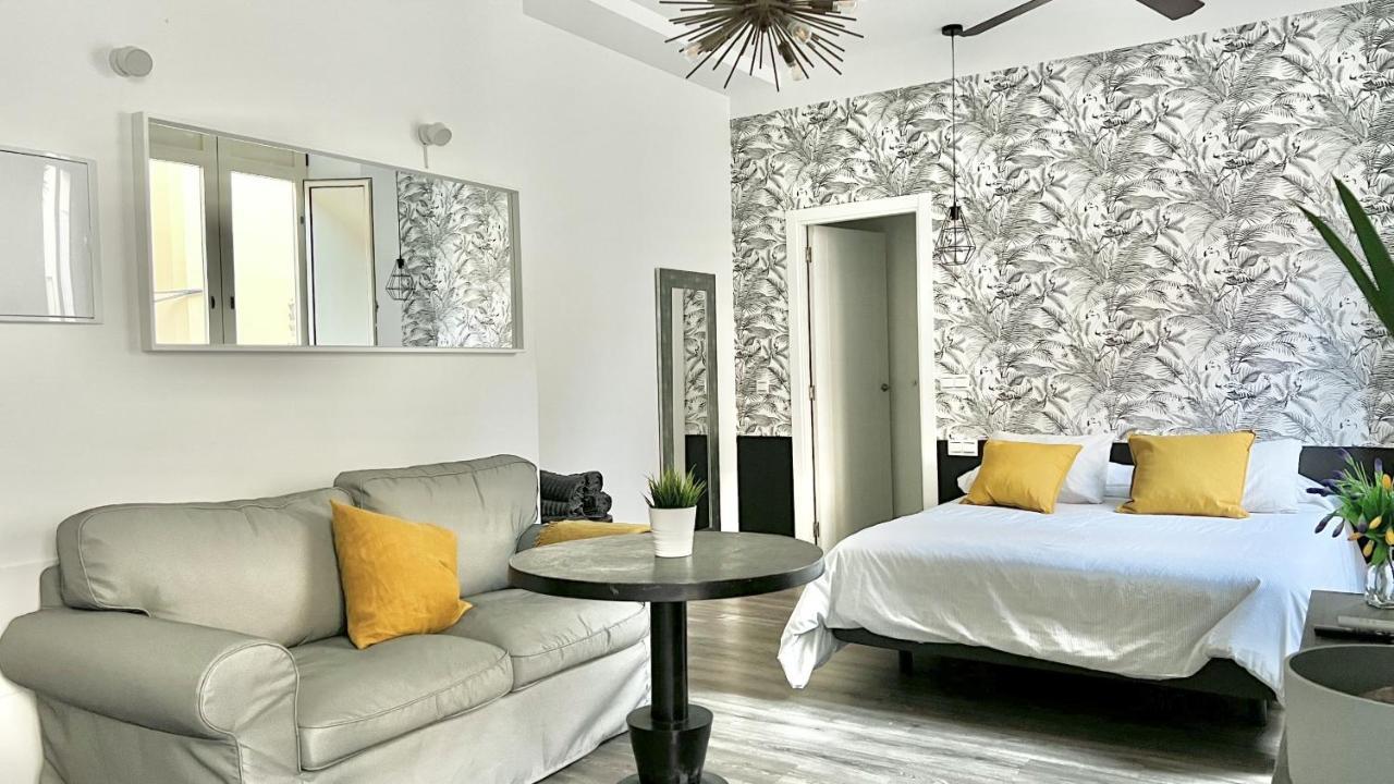 La Merced Apartamento Málaga