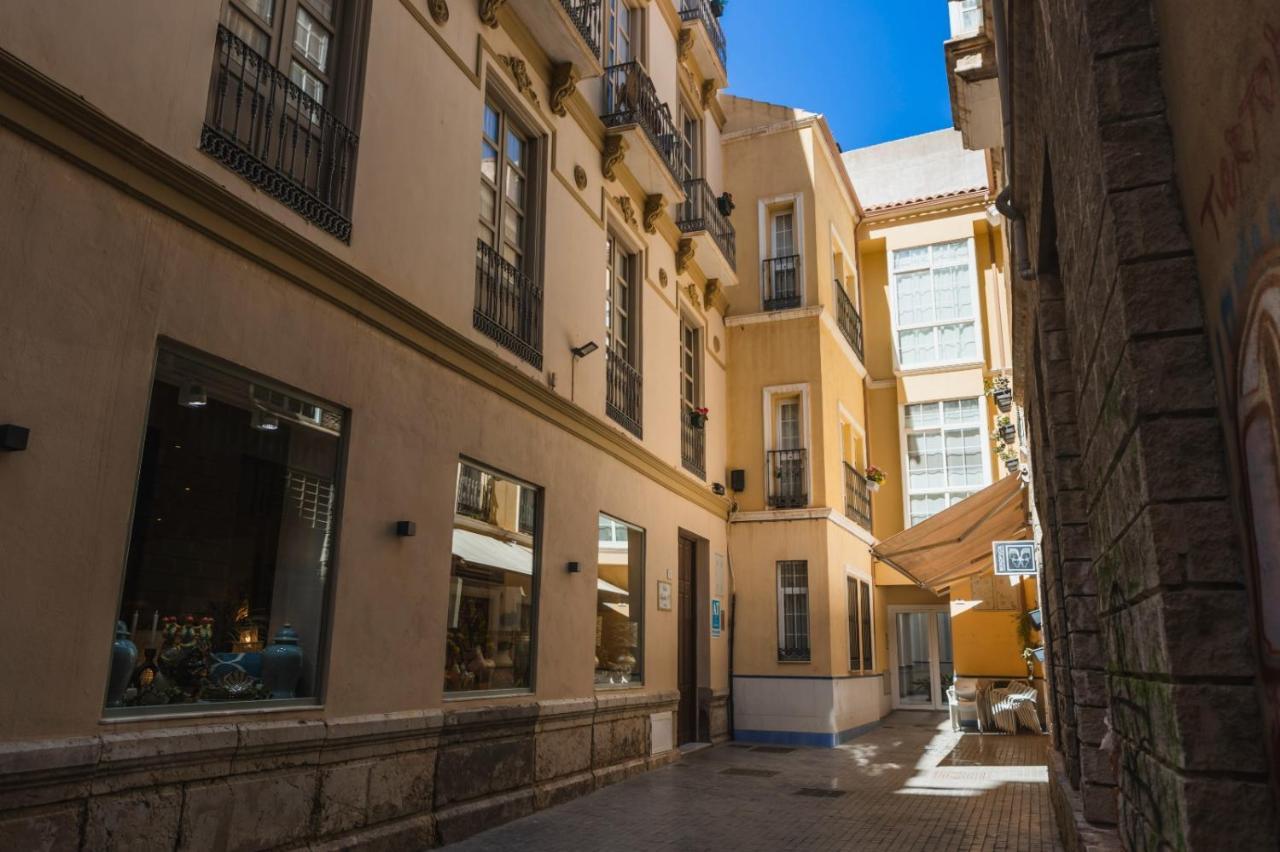 Lägenhet Coverlin Mezquitilla Málaga