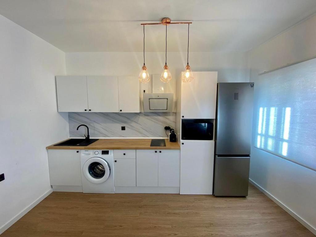 Amazon Apartment *