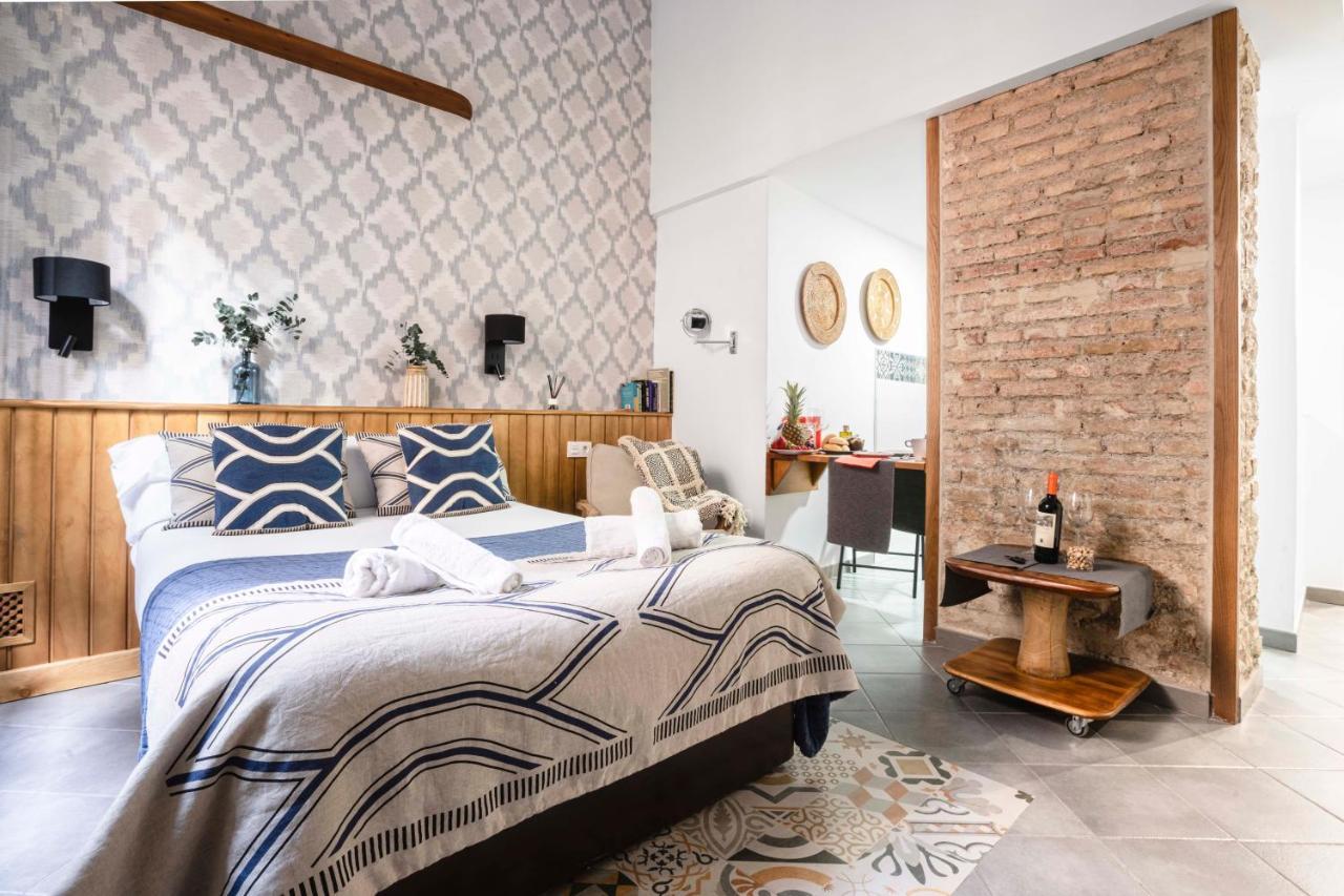 Apartamento Huerto Del Conde - Plaza De La Merced *
