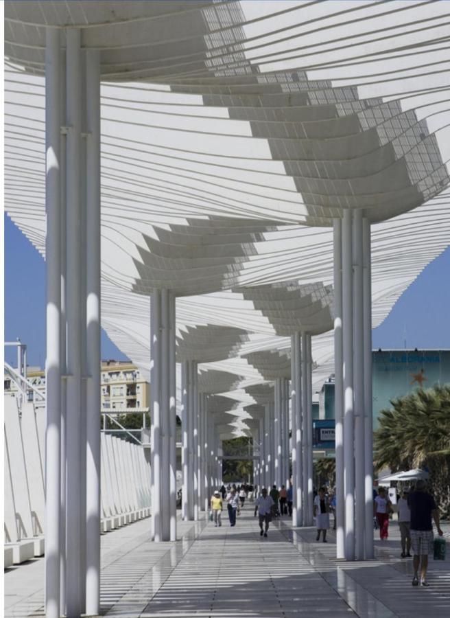 Bahia De Málaga