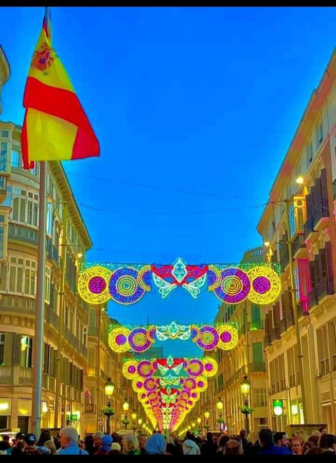 Apartamento Bahia De Málaga