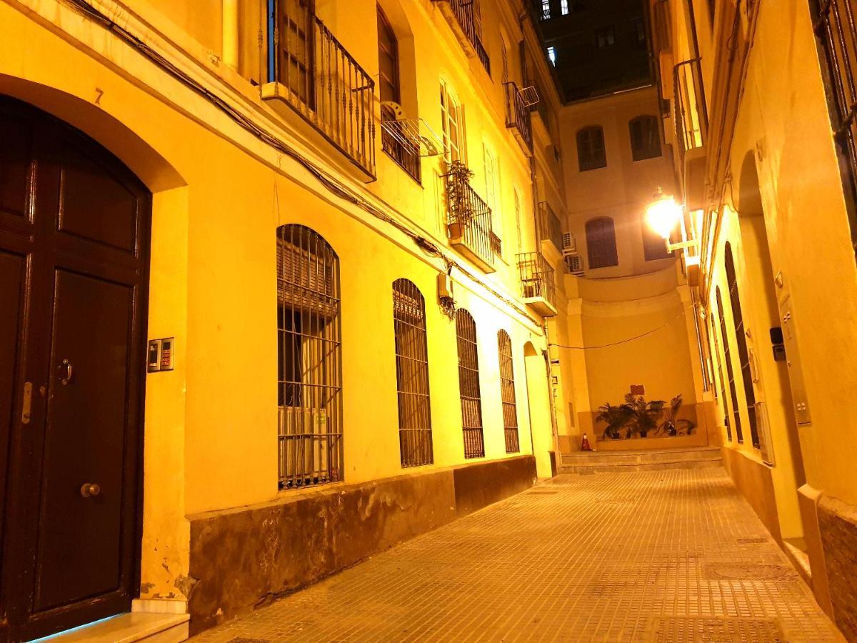 Appartement Economical Homes In Center *