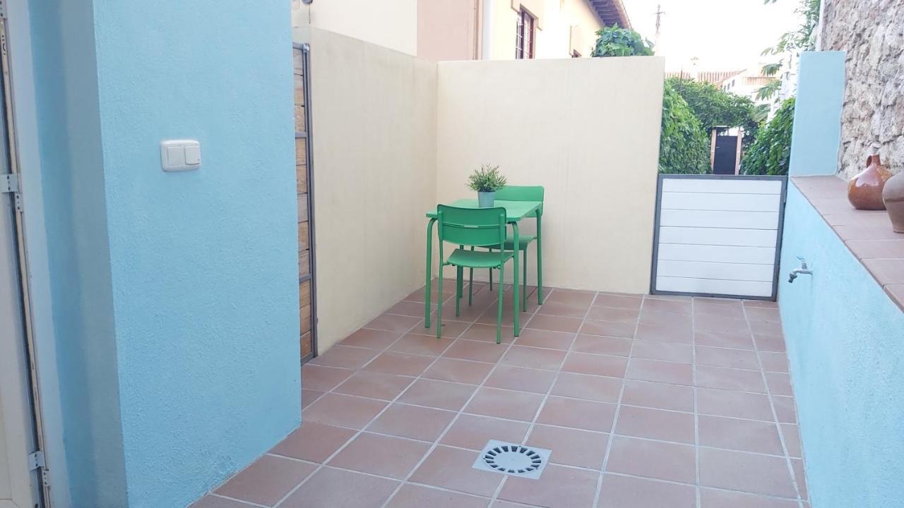 Apartamento Del Parque Flats Pina