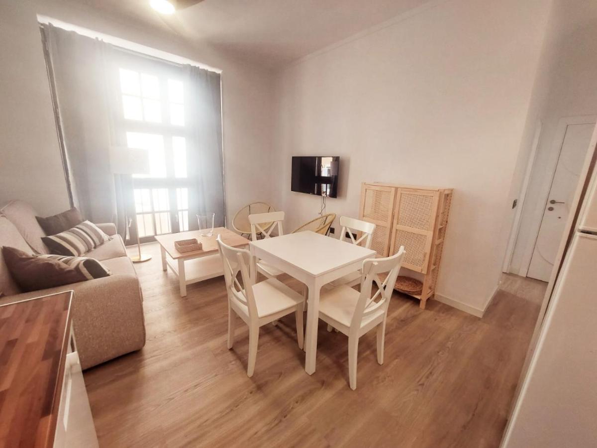 Apartamento Doña Elvira Carreteria