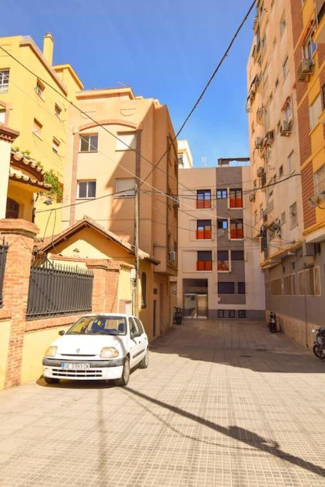 P&p Callejon De Olleria Apartamento *