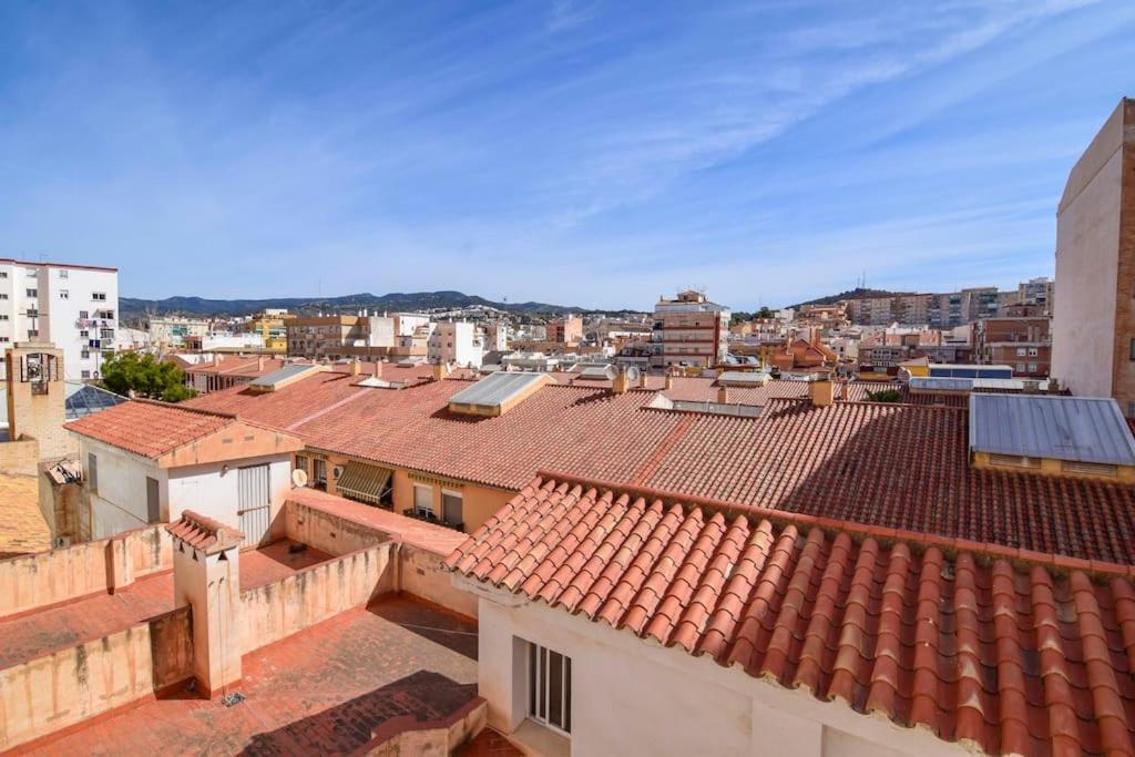 Apartamento P&p Callejon De Olleria