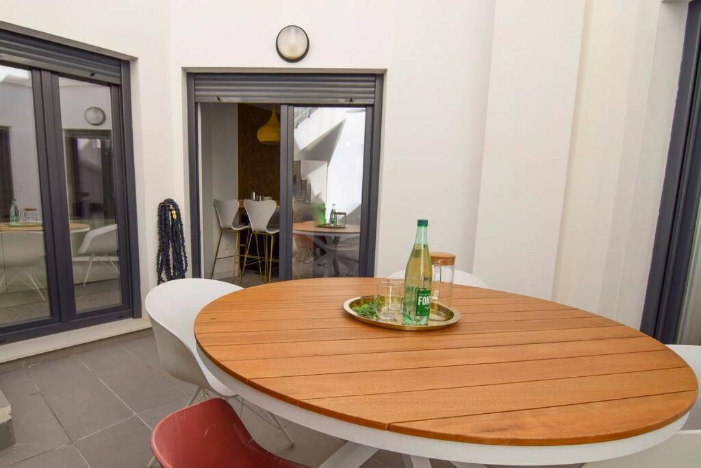 P&p Callejon De Olleria Apartamento Málaga