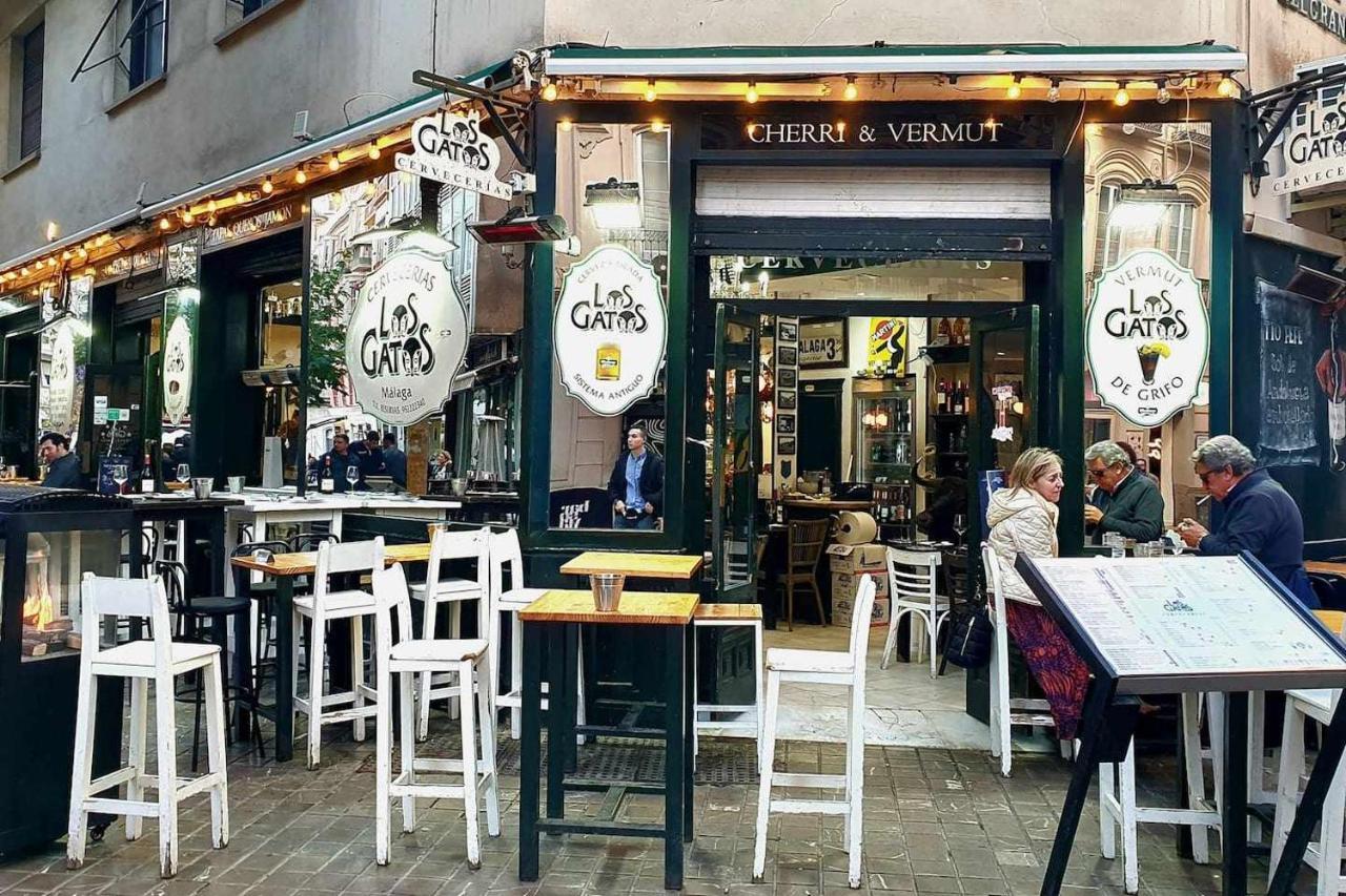 Le Mar Sol 1871 Plaza Uncibay Lägenhet