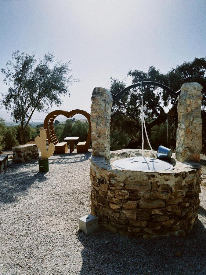 Apartment Rural Con Jacuzzi Privado