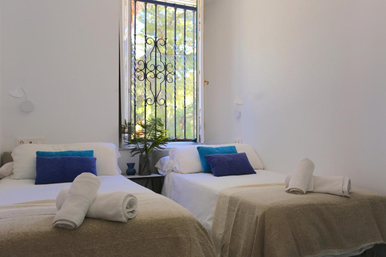 Clavero One Premium * Málaga