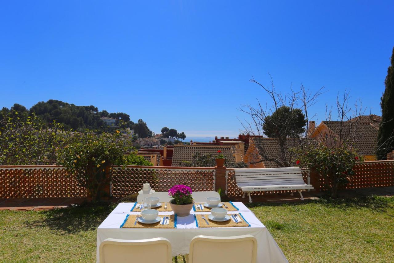 Clavero One Premium Apartamento Málaga