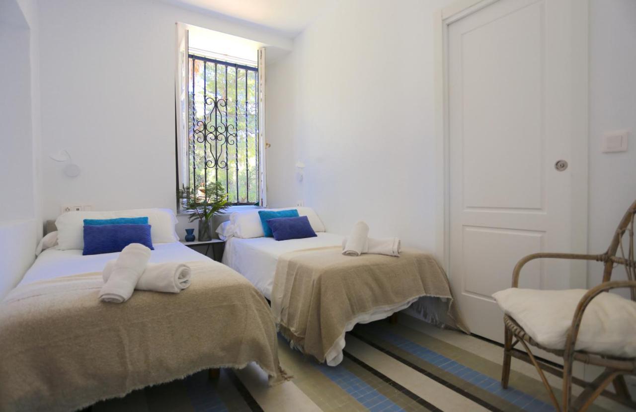 Clavero One Premium * Málaga