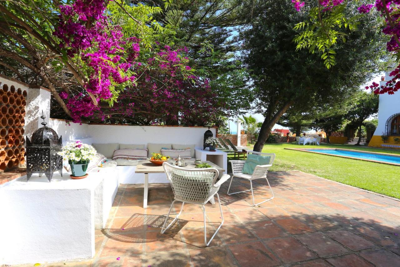 Clavero One Premium Malaga