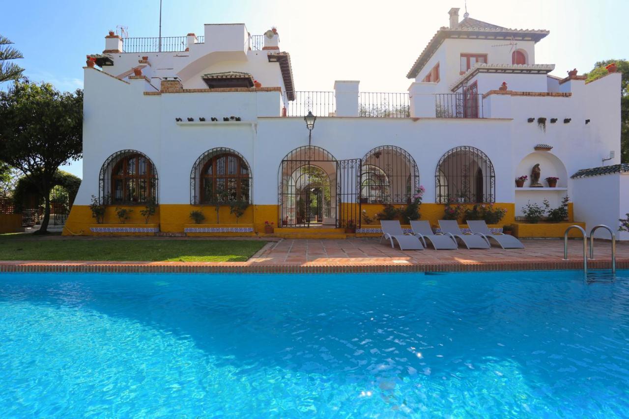 Clavero One Premium Malaga