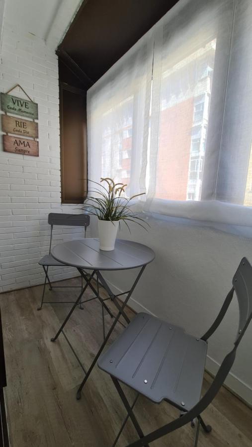 Apartamento Vacacional Buyma - Parking Privado -gratuito-