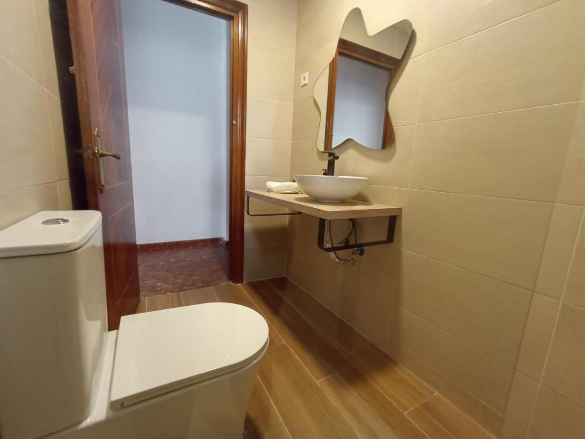 Vivienda Agustin Duran Appartement