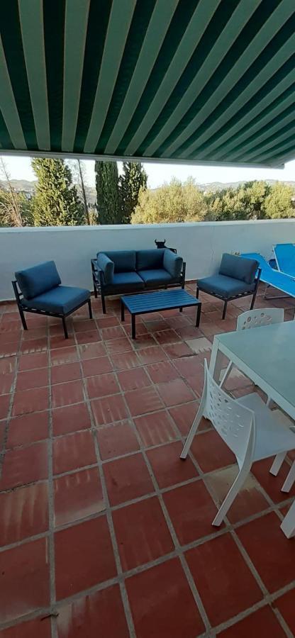 Bright, Airy From Semesterbostad Málaga