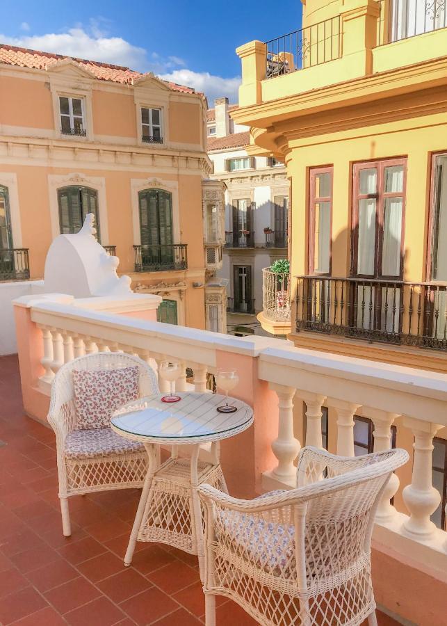 Apartment Unique Penthouse Echegaray