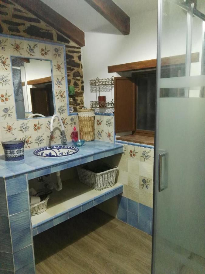 Pinar El Almendra Casa de férias *