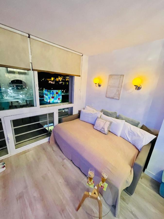 El Atardecer Skyline Romantic Views Apartamento