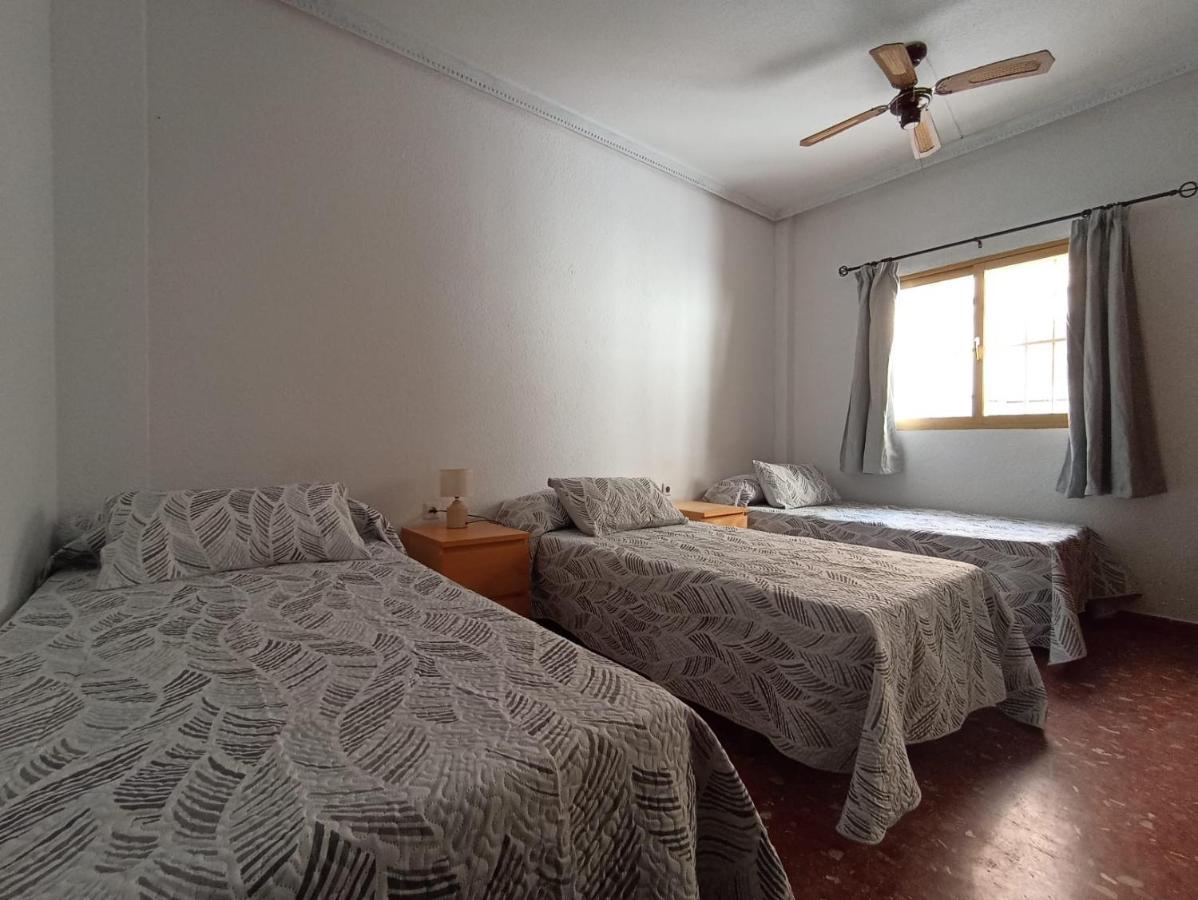 Appartement Vivienda Agustin Duran *