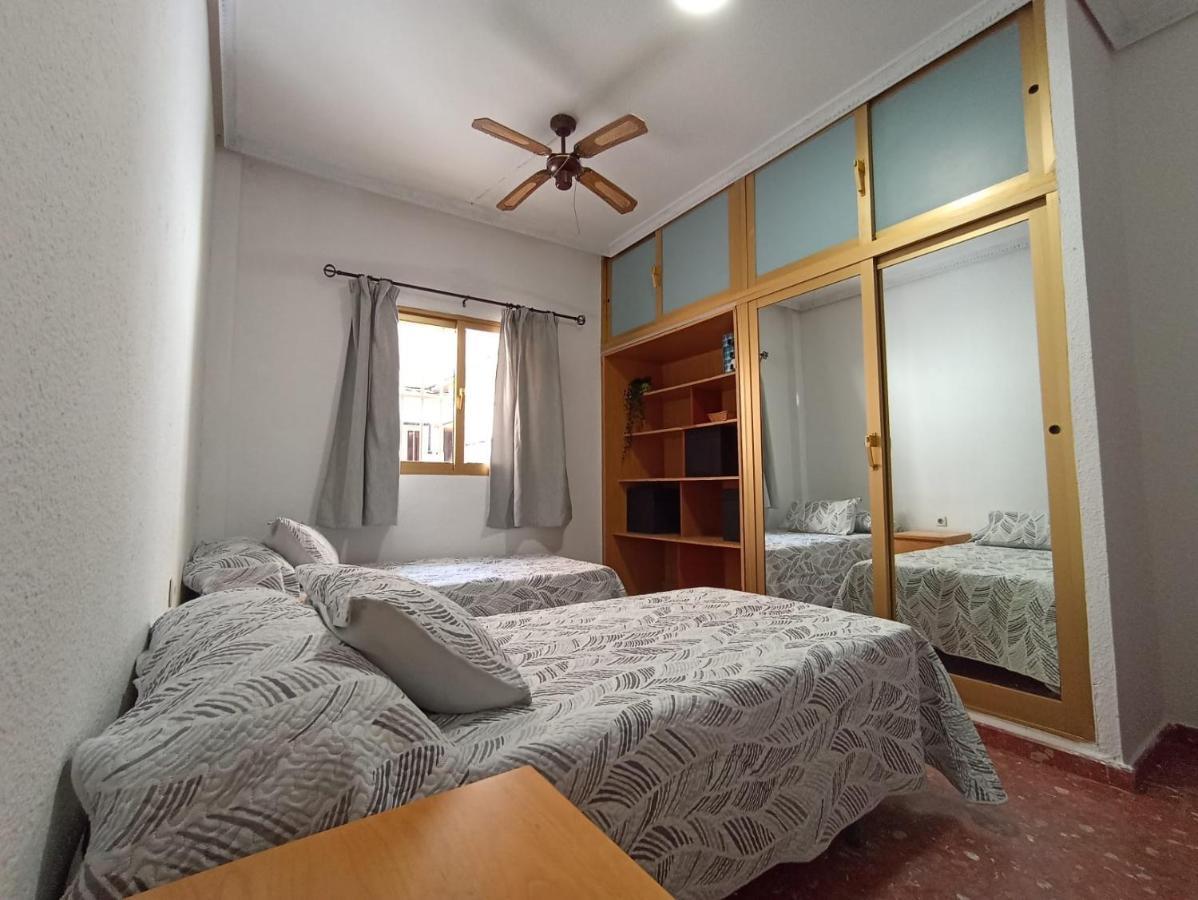 Appartement Vivienda Agustin Duran