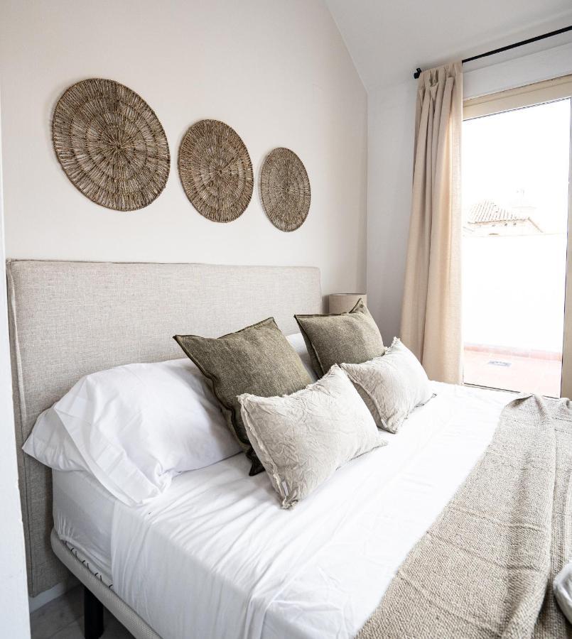 Apartamento U-nique Plaza Constitución Málaga