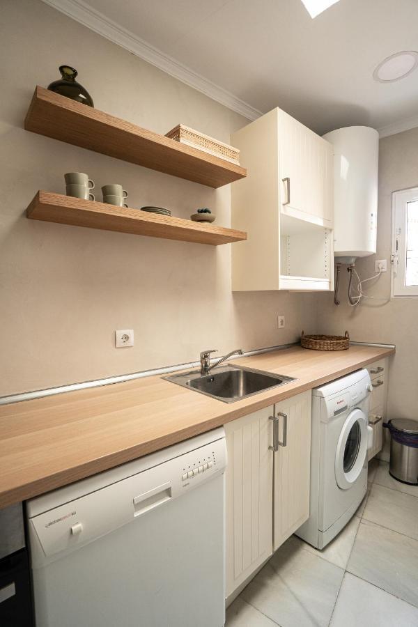 Apartamento U-nique Plaza Constitución