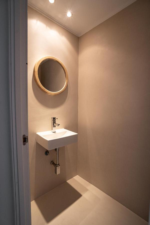 Apartamento U-nique Plaza Constitución Málaga