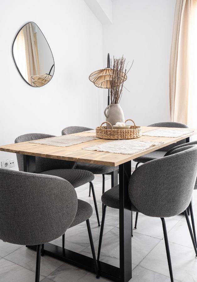 Apartamento U-nique Plaza Constitución *
