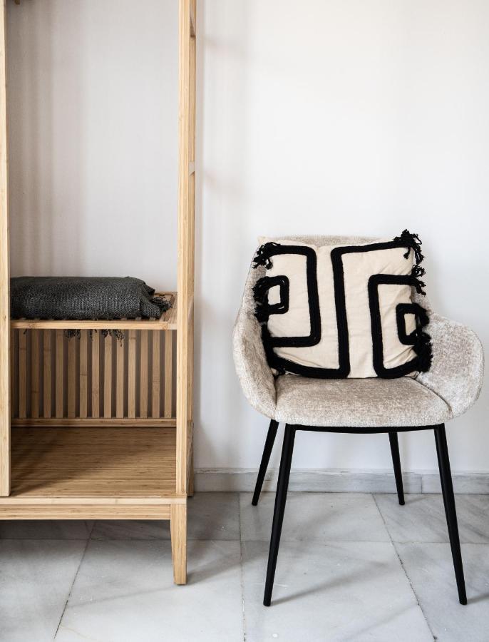 Apartamento U-nique Plaza Constitución