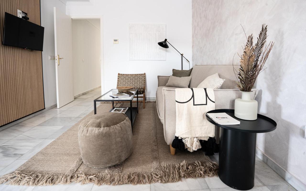 Apartamento U-nique Plaza Constitución *