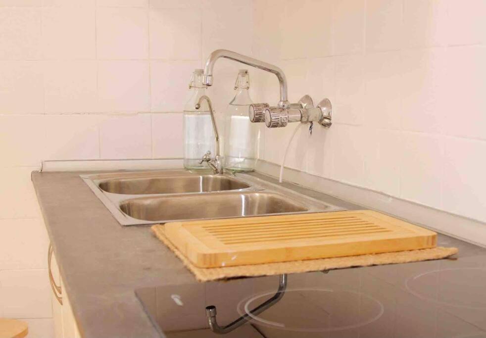 Hébergement de vacances Casa Malaguena A Pie De Playa Málaga