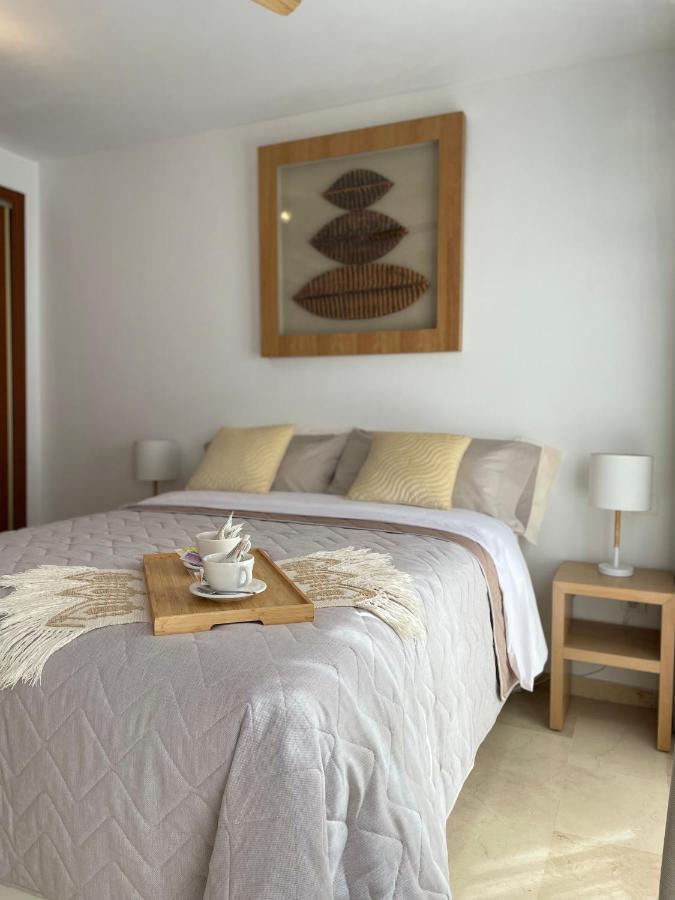 Lägenhet Ivory Málaga
